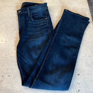 Santuary Modern Straight Jeans